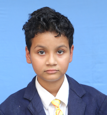 MAHI YADAV 